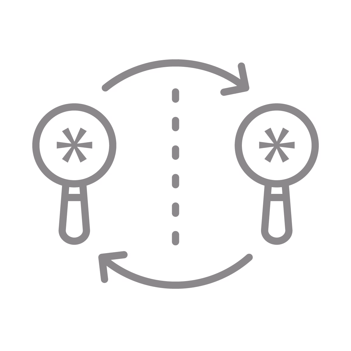 No Audit Gaps